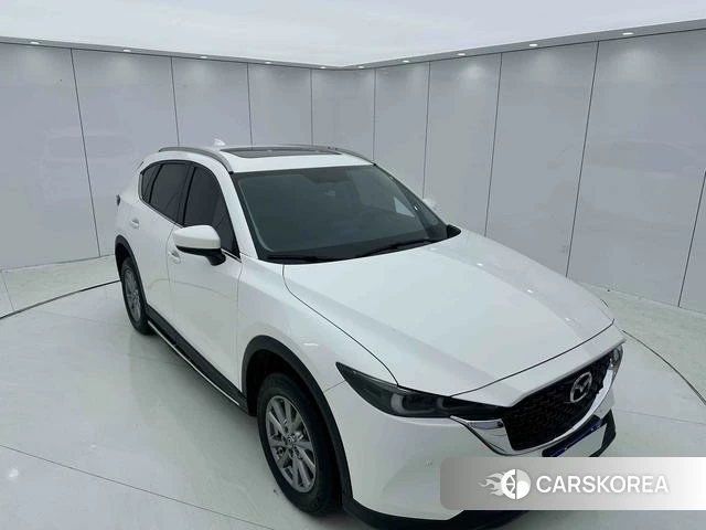 Mazda CX-5 id 4335259 из Китая 21