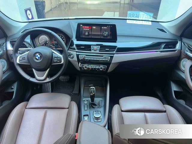 BMW X1 id 4242129 из Китая 20
