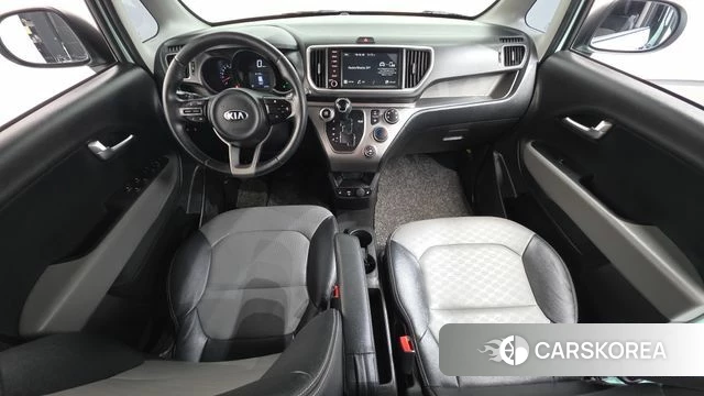 Kia The New Ray id 4551050 из Кореи 27