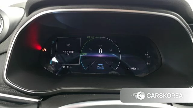 Renault Korea (Samsung) Joe id 4741511 из Кореи 27