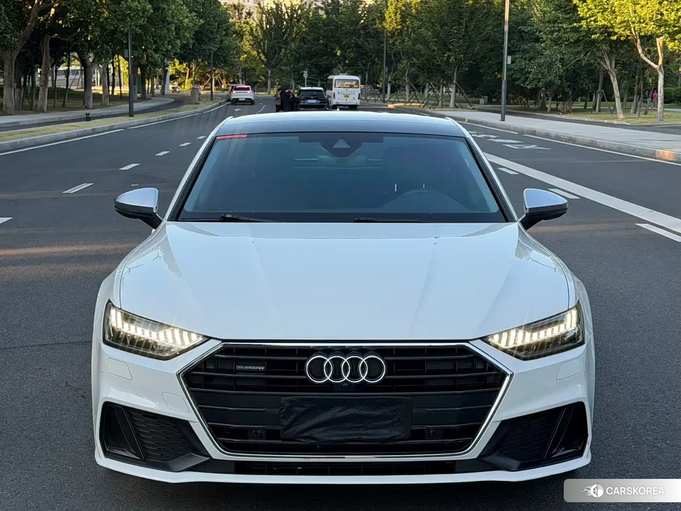 Audi A7 id 4679906 из Китая 7