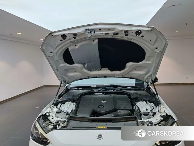 Mercedes-Benz Class C id 4307234 из Китая 17