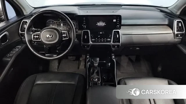 Kia Sorento 4th Generation id 3660654 из Кореи 17