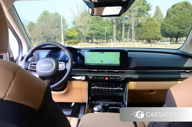 Kia Carnival 4th generation id 3805771 из Кореи 17