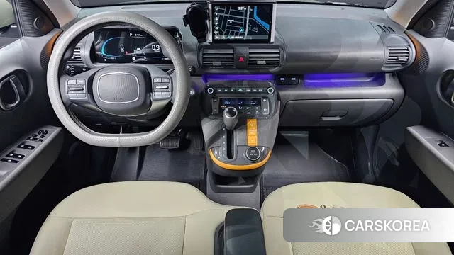 Hyundai Casper id 3447314 из Кореи 17