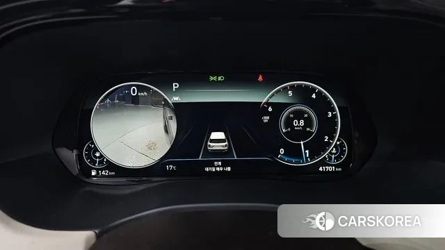 Hyundai Palisade id 3654912 из Кореи 17