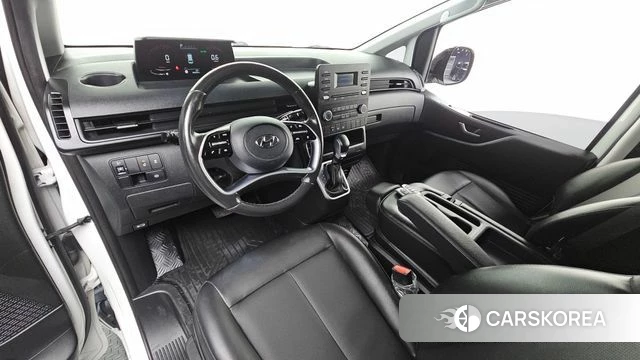 Hyundai Staria id 4740980 из Кореи 17