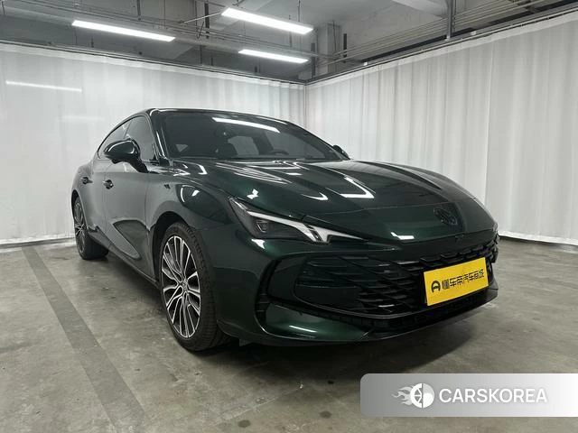 MG MG7 id 4216905 из Китая 17