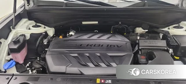 Hyundai Palisade id 2890056 из Кореи 16