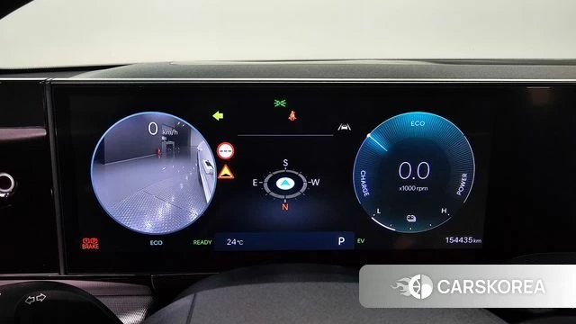 Hyundai Grandeur Hybrid (GN7) id 4929038 из Кореи 31