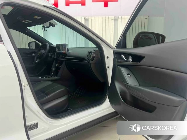 Mazda CX-4 id 4333714 из Китая 19