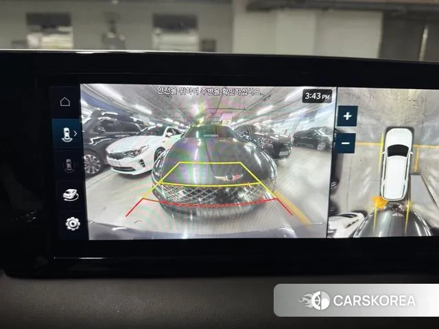 Hyundai The New Palisade id 3279296 из Кореи 10