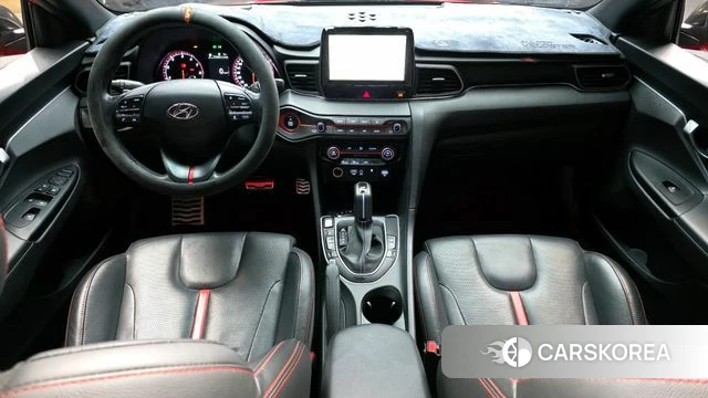 Hyundai Veloster (JS) id 4020296 из Кореи 17