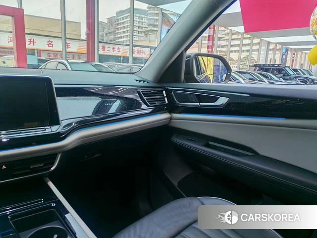 Volkswagen Tourang id 4274092 из Китая 20