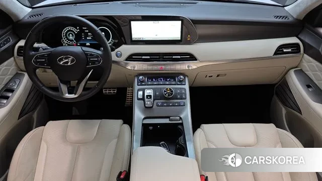 Hyundai Palisade id 2980212 из Кореи 17