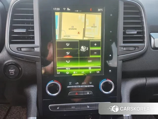 Renault Korea (Samsung) The New QM6 id 3125837 из Кореи 16