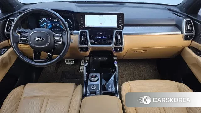 Kia Sorento 4th Generation id 3307253 из Кореи 17