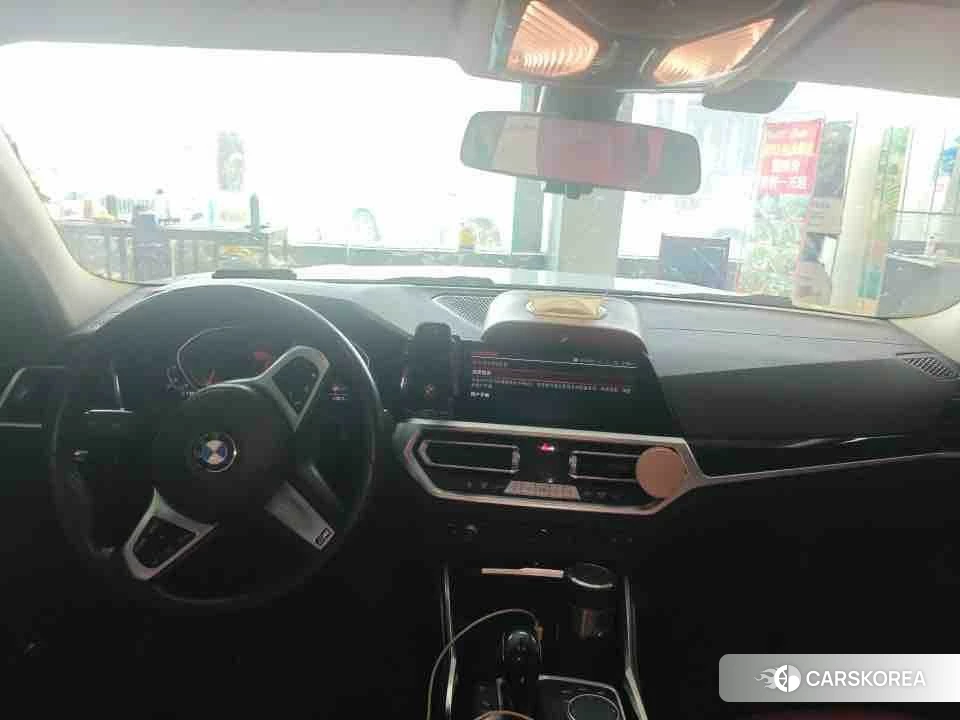 BMW 3 series id 4493131 из Китая 11