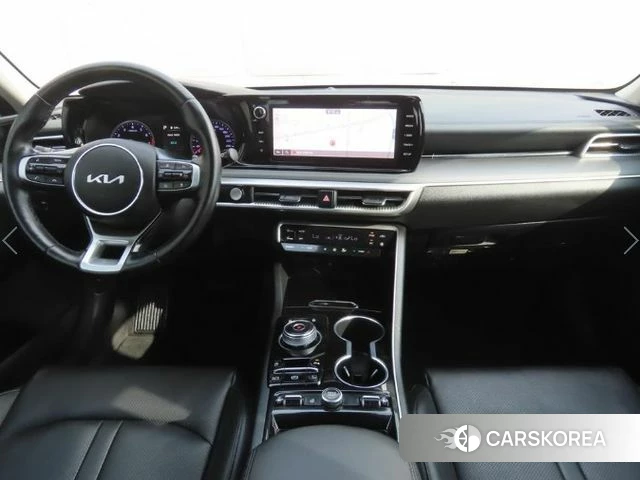 Kia K5 3rd generation id 4178565 из Кореи 17