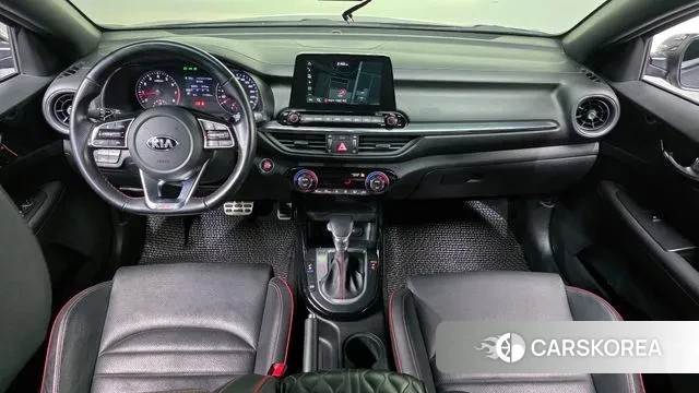 Kia Come New K3 id 3709134 из Кореи 17