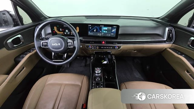 Kia The New Sorento 4th Generation id 4302054 из Кореи 30