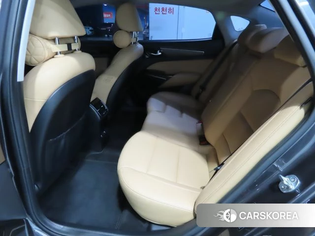 Kia K7 Premier id 4519607 из Кореи 17