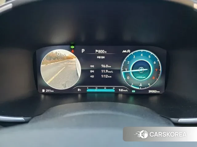 Hyundai The New Santa Fe id 3477701 из Кореи 15