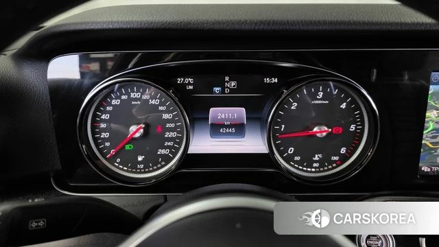 Mercedes-Benz E-Class W213 id 4203545 из Кореи 32