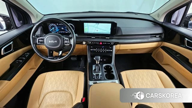 Kia Carnival 4th generation id 3884550 из Кореи 17