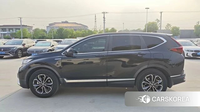 Honda CR-V id 4307758 из Китая 8