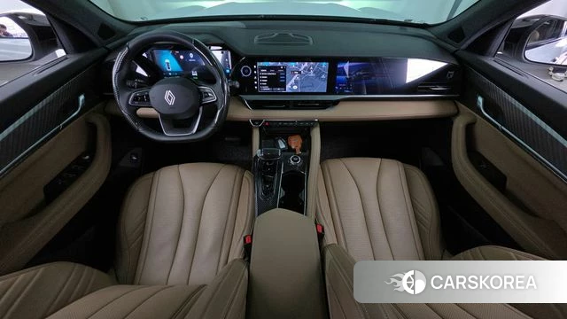 Renault Korea (Samsung) Grand Coleos id 3850211 из Кореи 17