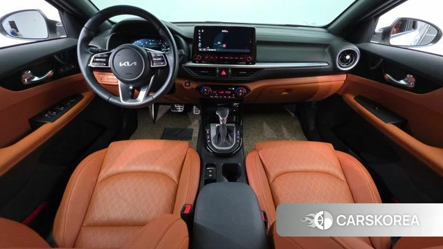 Kia The New K3 2nd generation id 3870489 из Кореи 17