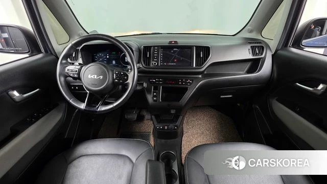 Kia The New Kia Ray EV id 4494062 из Кореи 26