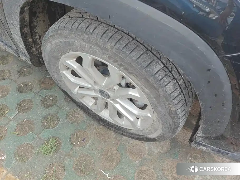 Toyota Frontlander id 4655146 из Китая 13