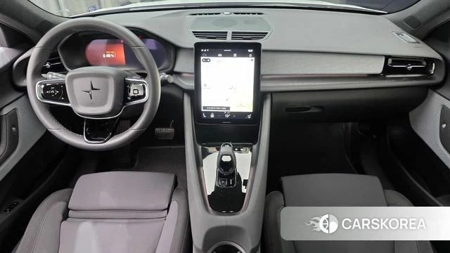 Polestar Polestar 2 id 4783912 из Кореи 34