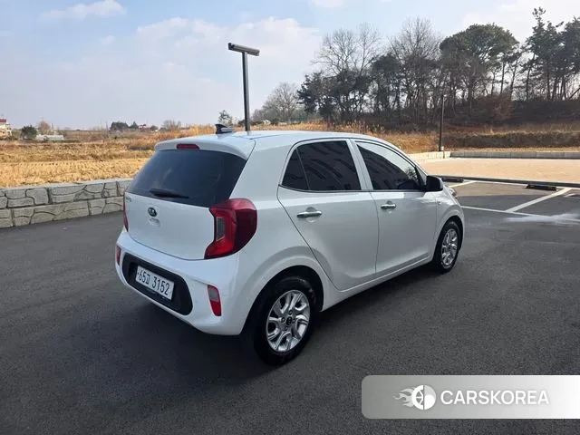 Kia All New Morning (JA) id 3489508 из Кореи 17