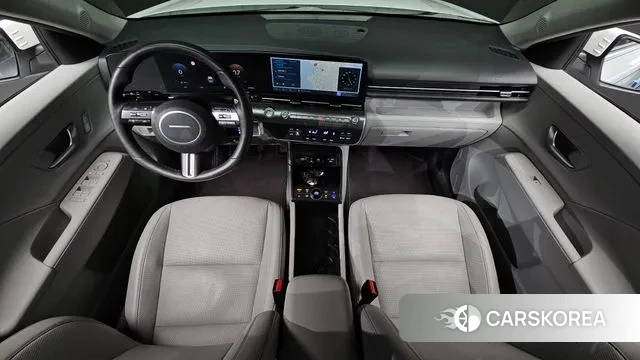 Hyundai Kona (SX2) id 3770019 из Кореи 17