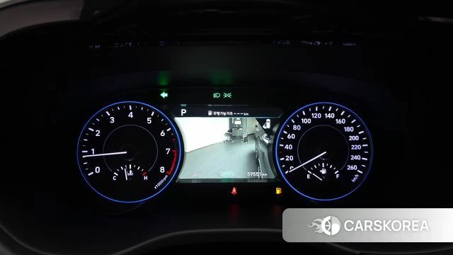 Hyundai Palisade id 3833957 из Кореи 17