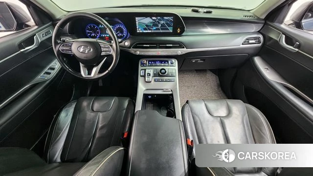 Hyundai Palisade id 4594551 из Кореи 30