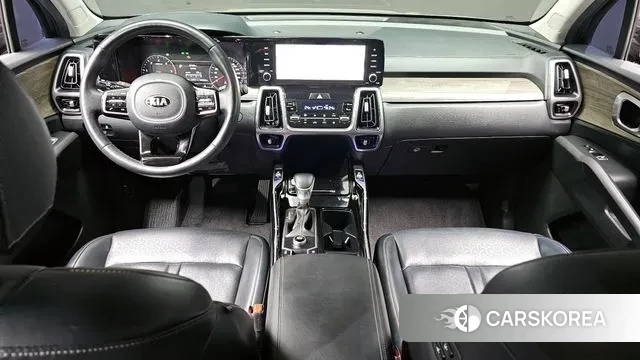 Kia Sorento 4th Generation id 3028816 из Кореи 17