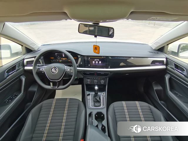 Volkswagen Lavida id 4279010 из Китая 22