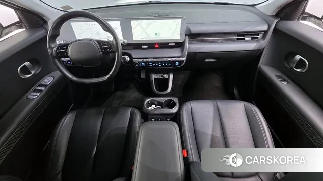 Hyundai Ionic 5 id 3111245 из Кореи 17