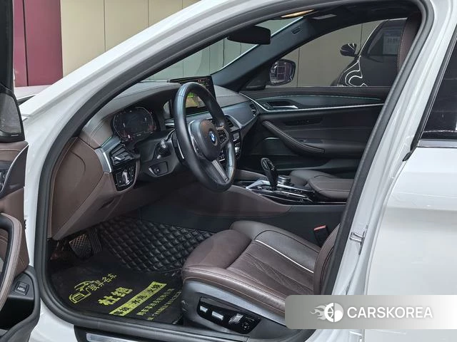 BMW 5 series id 4221320 из Китая 31