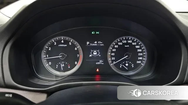 Hyundai Grandeur IG id 3000320 из Кореи 17