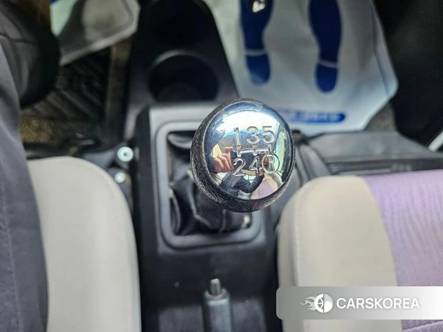 Dongfeng Socon C31 id 3834636 из Кореи 17