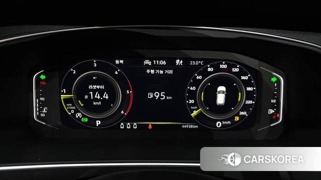 Volkswagen Tiguan second Generation id 4730799 из Кореи 30