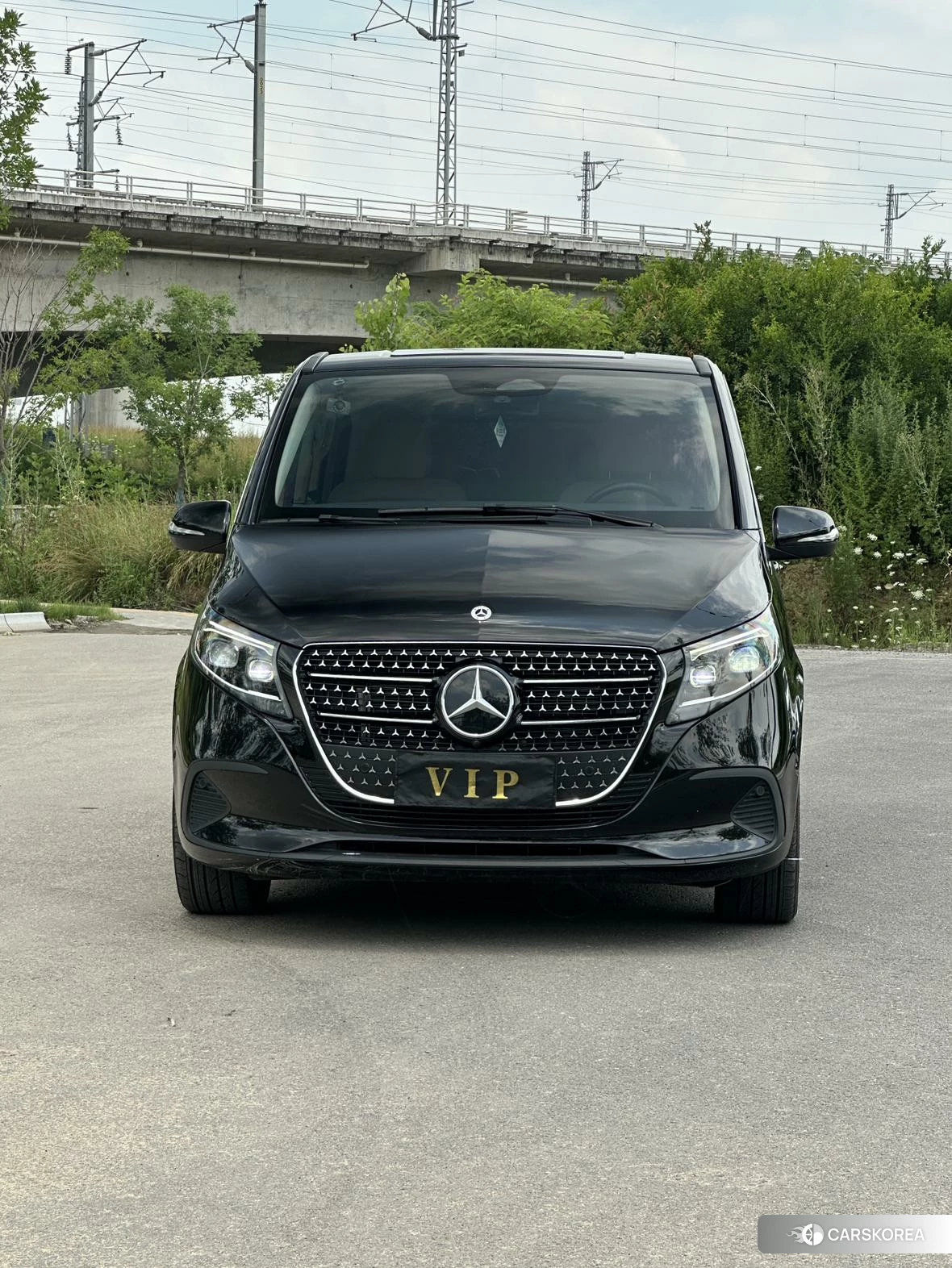 Mercedes-Benz V-class id 4479450 из Китая 12