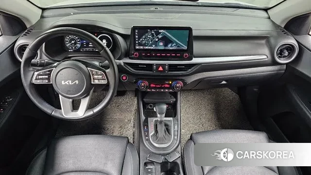 Kia The New K3 2nd generation id 3453639 из Кореи 17