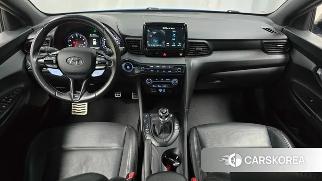 Hyundai Veloster (JS) id 3795562 из Кореи 17