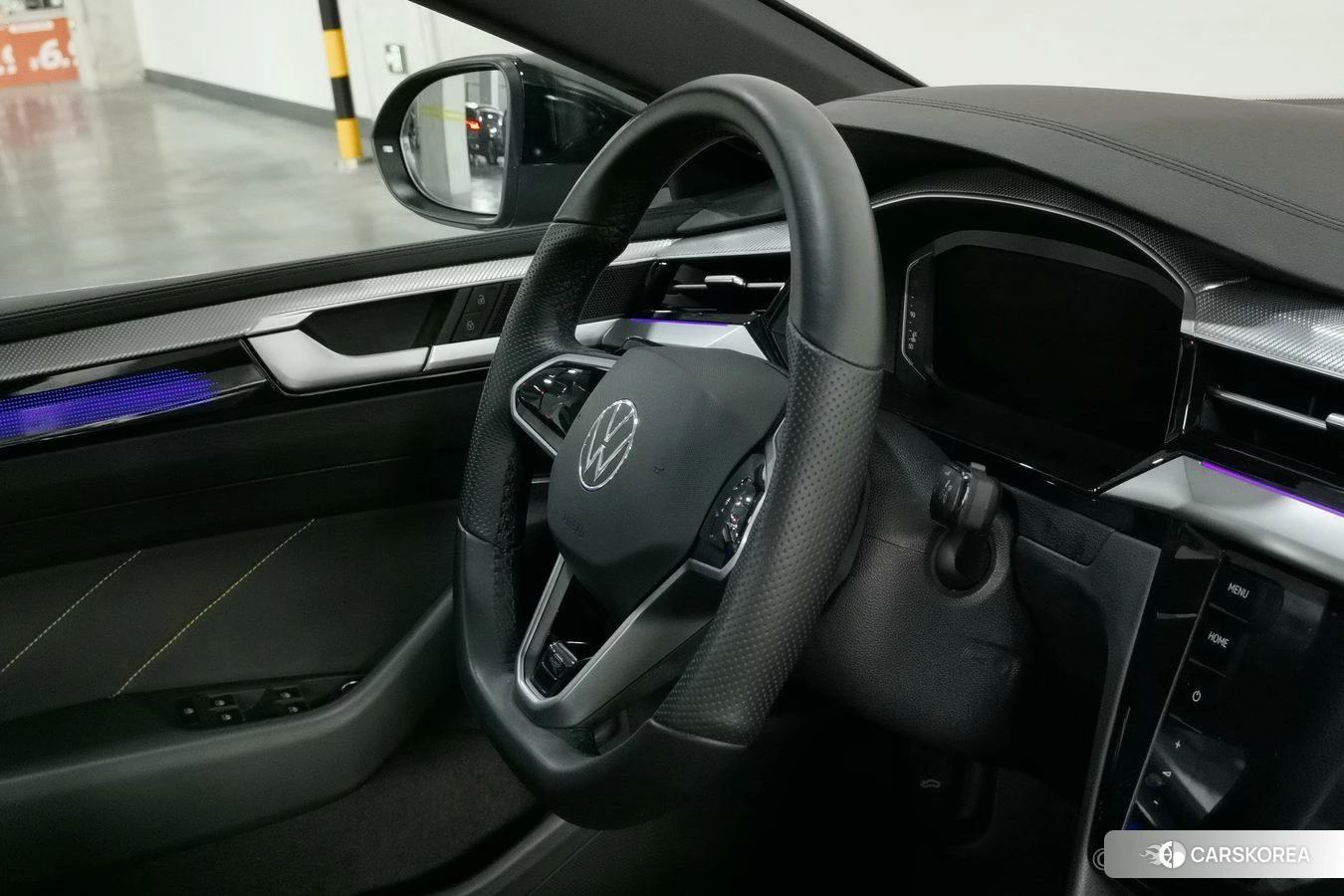 Volkswagen CC id 4498527 из Китая 21